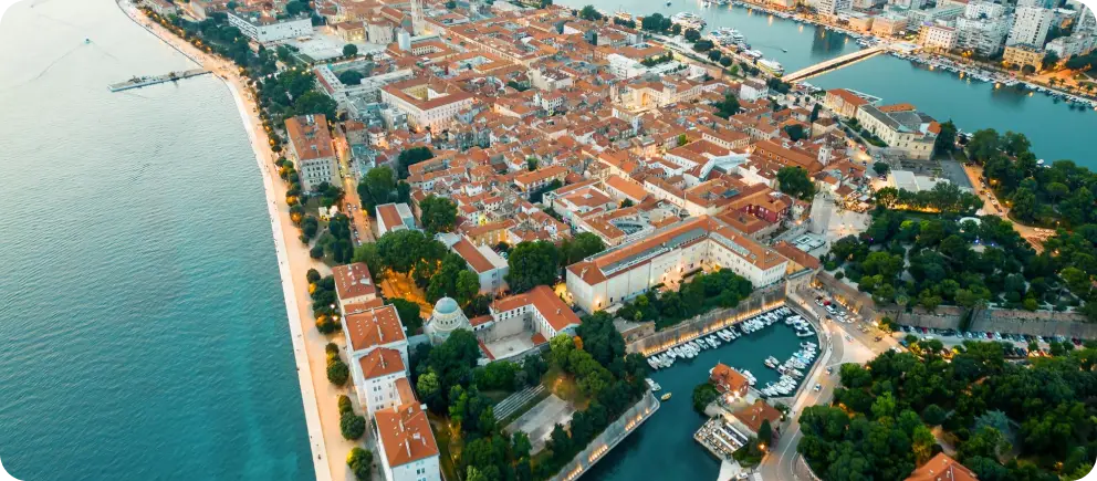 Montenegro & Croatia - Experience