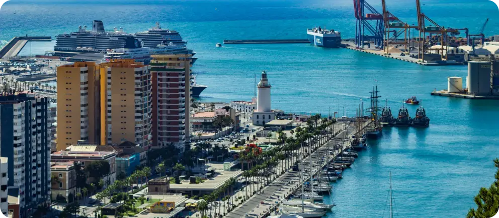 Spain - Overview