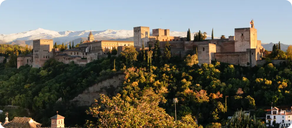 Spain - Experience