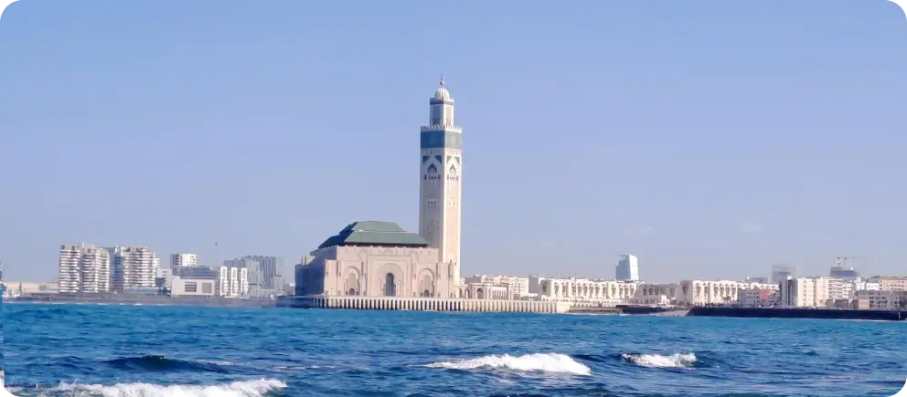 Morocco