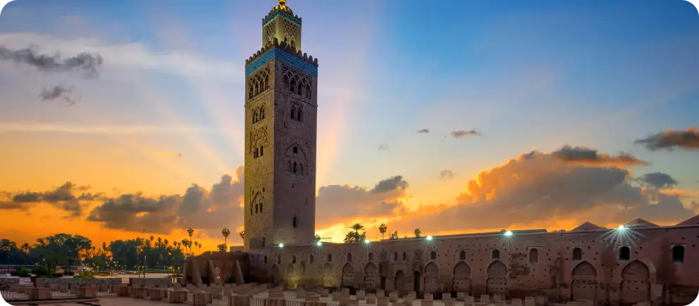 Morocco - Experience