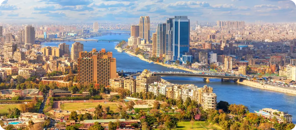 Egypt
