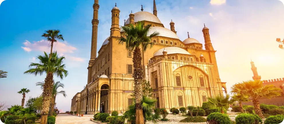 Egypt - Experience