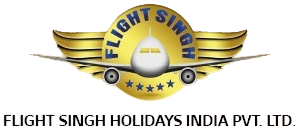 Flight Singh