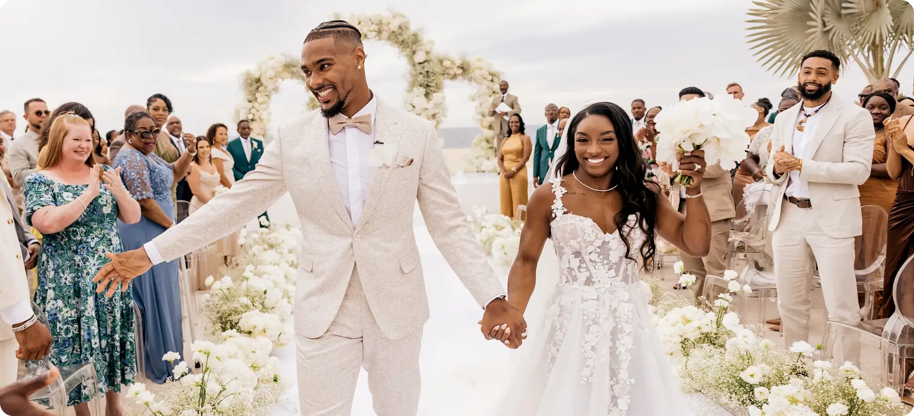 Destination Weddings