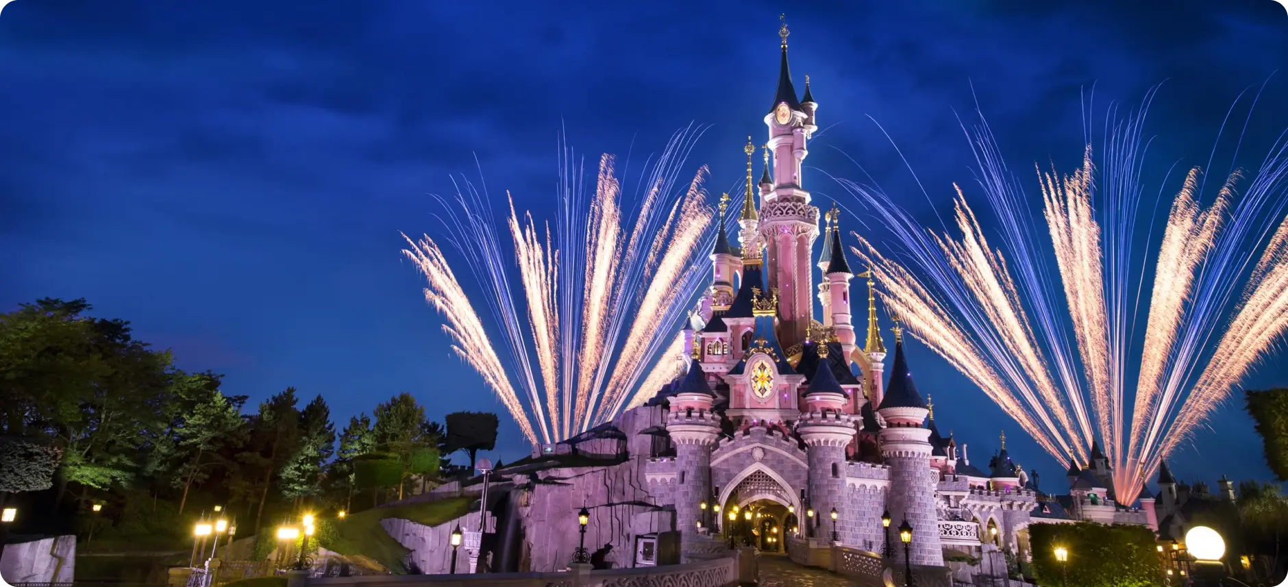 Disney Vacations