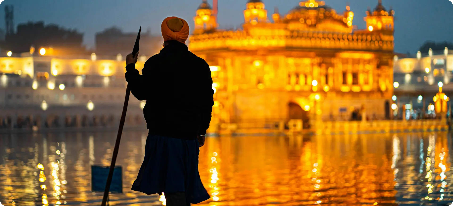 Heritage And Faith