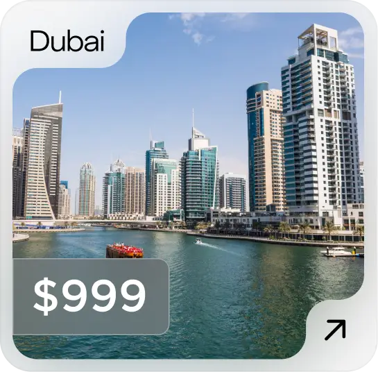 Dubai