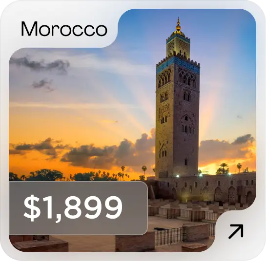 Morocco