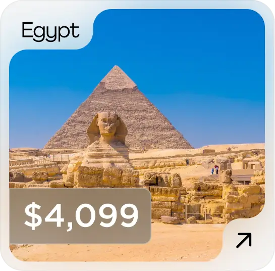 Egypt